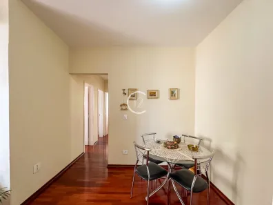 Apartamento com 3 Quartos à venda, 82m² no Palmeiras de São José, São José dos Campos