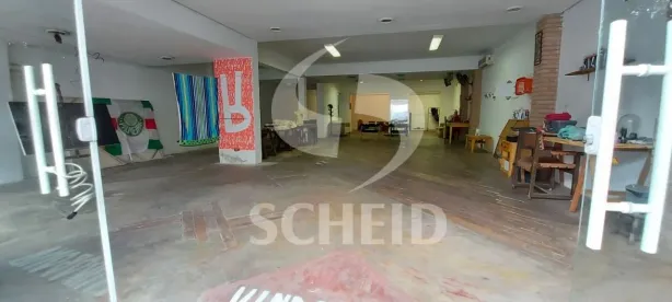 Ponto Comercial com 2 Quartos para venda ou aluguel, 280m² no Moema, São Paulo