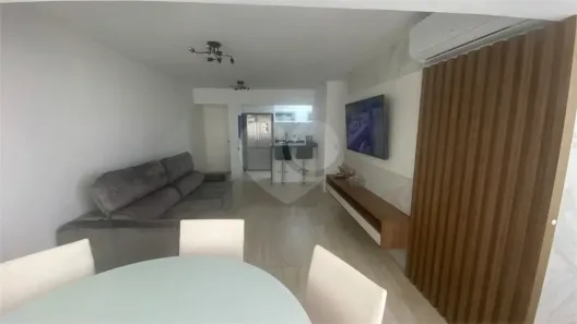 Apartamento com 2 Quartos para venda ou aluguel, 83m² no Jardim Ampliação, São Paulo