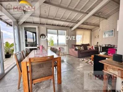Cobertura com 4 Quartos para alugar, 244m² no Sumarezinho, São Paulo