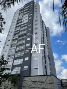 Apartamento com 2 Quartos à venda, 38m² no Jardim Paraíso, São Paulo