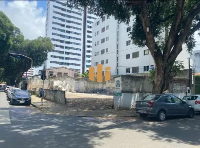 Lote/Terreno à venda, 432m² no Espinheiro, Recife