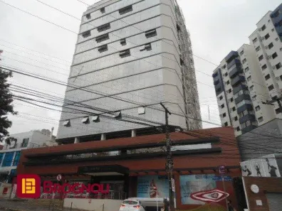 Sala Comercial à venda, 336m² no Centro, Florianópolis