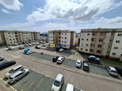 Apartamento com 2 Quartos à venda, 49m² no Cidade Nova, Itajaí