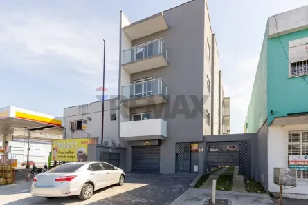 Apartamento com 2 Quartos à venda, 73m² no Centro, Santa Maria