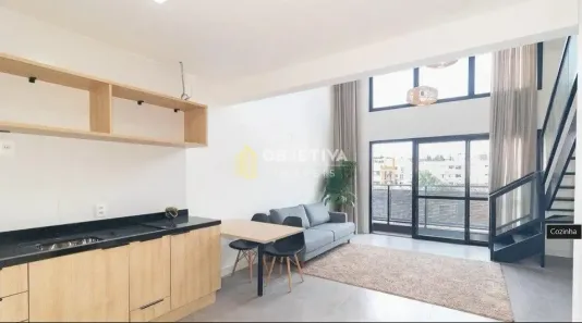 Apartamento com 1 Quarto para alugar, 58m² no Azenha, Porto Alegre