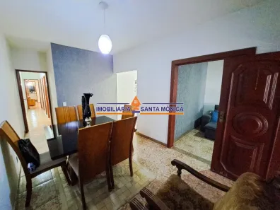 Casa com 3 Quartos à venda, 114m² no Santa Mônica, Belo Horizonte