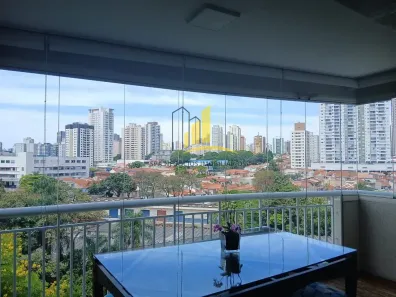 Apartamento com 3 Quartos à venda, 120m² no Conjunto Promorar Vila Maria III, São Paulo