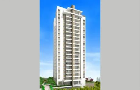Cobertura com 3 Quartos à venda, 224m² no Vila Andrade, São Paulo