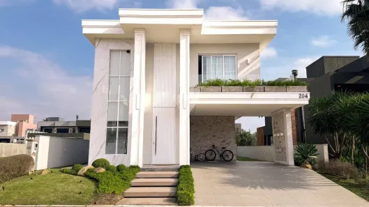 Casa de Condomínio com 3 Quartos à venda, 226m² no Distrito Industrial, Cachoeirinha