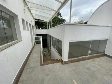 Imóvel Comercial para alugar, 120m² no Alto da Lapa, São Paulo