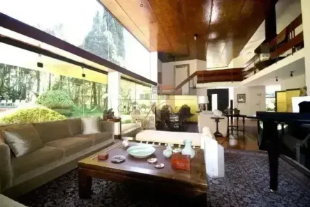 Sobrado com 4 Quartos à venda, 900m² no Cidade Jardim, São Paulo