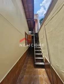 Casa com 3 Quartos à venda, 100m² no Jardim São Jorge (Raposo Tavares), São Paulo