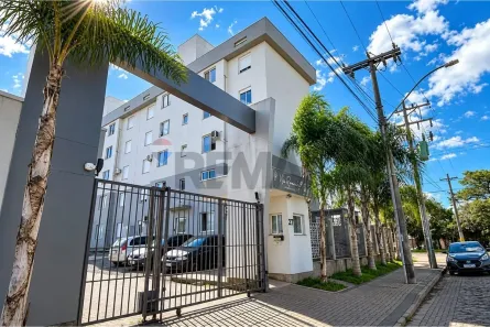 Apartamento com 2 Quartos para alugar, 46m² no Arroio da Manteiga, São Leopoldo