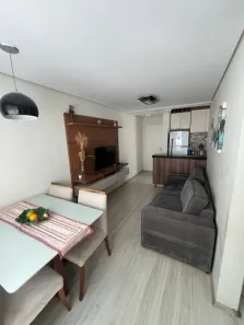 Apartamento com 2 Quartos à venda, 48m² no Vossoroca, Votorantim