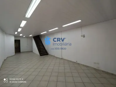 Ponto Comercial para venda ou aluguel, 54m² no Centro, Londrina