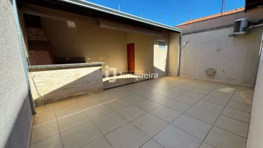 Casa com 2 Quartos à venda, 145m² no Pompéia, Piracicaba