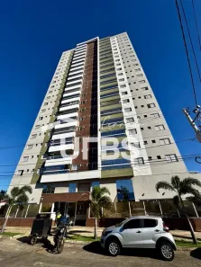 Apartamento com 3 Quartos à venda, 117m² no Plano Diretor Sul, Palmas