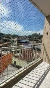 Apartamento com 3 Quartos à venda, 80m² no Barreto, Niterói