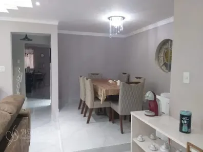 Sobrado com 2 Quartos à venda, 315m² no Vila Galvão, Guarulhos