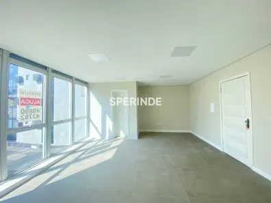 Sala Comercial para alugar, 35m² no Rio Branco, Porto Alegre
