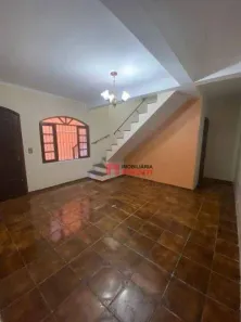 Casa com 3 Quartos à venda, 174m² no Parque Terra Nova II, São Bernardo do Campo