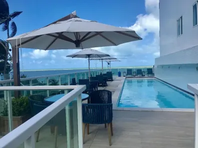 Apartamento com 2 Quartos à venda, 48m² no Jardim Oceania, João Pessoa