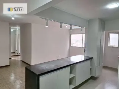 Apartamento com 3 Quartos à venda, 70m² no Vila Guarani (Z Sul), São Paulo