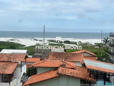 Apartamento com 1 Quarto à venda, 42m² no Braga, Cabo Frio