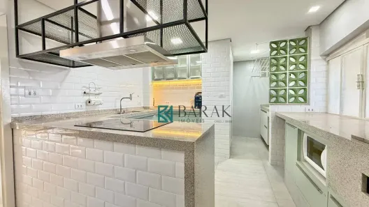Apartamento com 3 Quartos à venda, 135m² no Zona 05, Maringá