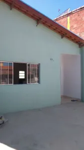 Casa com 2 Quartos à venda, 88m² no Campos de São José, São José dos Campos