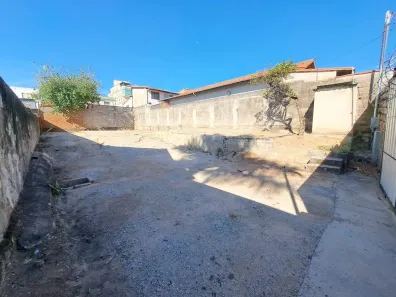 para alugar, 360m² no Amazonas, Contagem