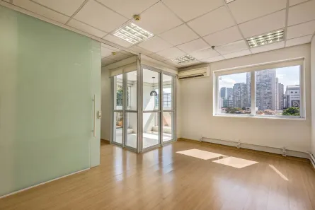 Ponto Comercial para alugar, 39m² no Pinheiros, São Paulo