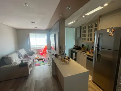Apartamento com 3 Quartos à venda, 86m² no Centro, Diadema