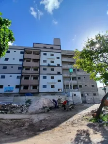 Apartamento com 2 Quartos à venda, 72m² no Cristo Redentor, João Pessoa