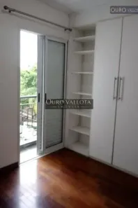 Apartamento com 2 Quartos para alugar, 56m² no Parque da Mooca, São Paulo