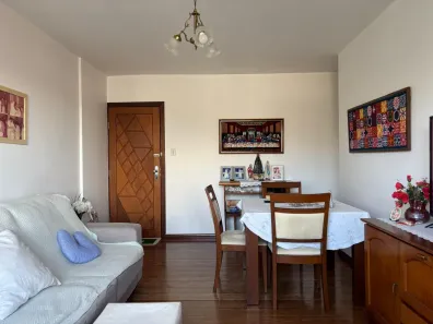 Apartamento com 3 Quartos à venda, 120m² no Itaigara, Salvador