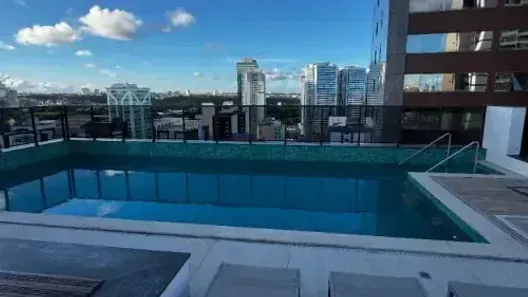 Apartamento com 1 Quarto para alugar, 25m² no Caminho das Árvores, Salvador