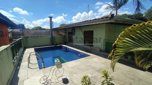 Sobrado com 3 Quartos à venda, 239m² no Vila Gomes, São Paulo