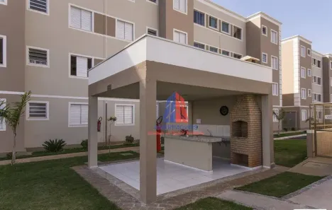 Apartamento com 2 Quartos à venda, 53m² no Chácara Letônia, Americana