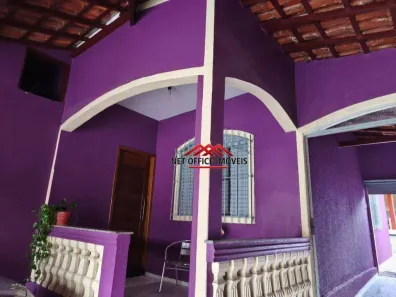 Casa com 3 Quartos à venda, 170m² no Jardim Ismênia, São José dos Campos