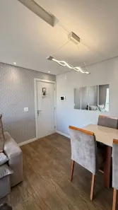 Apartamento com 2 Quartos à venda, 48m² no Cidade Líder, São Paulo