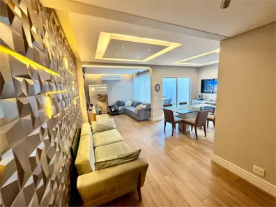 Casa de Condomínio com 3 Quartos à venda, 225m² no Vila Cruzeiro, São Paulo