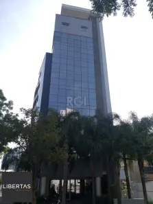 Sala Comercial à venda, 36m² no Auxiliadora, Porto Alegre