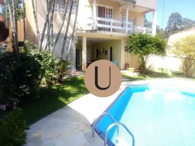 Casa com 4 Quartos à venda, 361m² no Jardim São Paulo II, Cotia