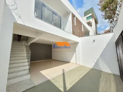 Casa com 3 Quartos à venda, 120m² no Santa Mônica, Belo Horizonte