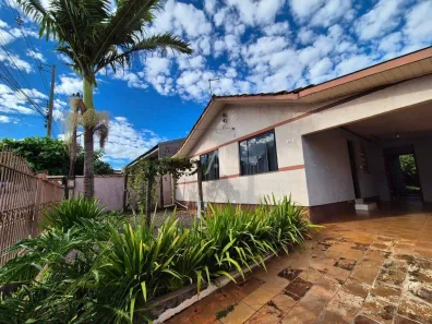 Casa com 3 Quartos à venda, 88m² no Floresta, Cascavel
