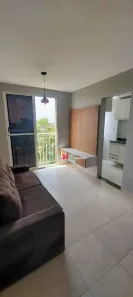 Apartamento com 3 Quartos à venda, 107m² no Parque Verde, Belém