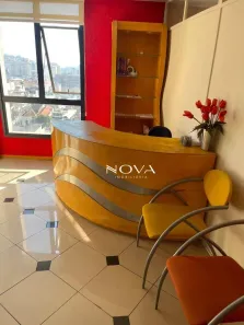 Sala Comercial à venda, 36m² no Centro, Niterói