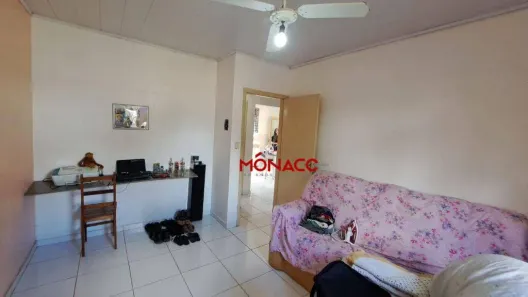 Casa com 2 Quartos à venda, 80m² no Jardim São Tomás, Londrina